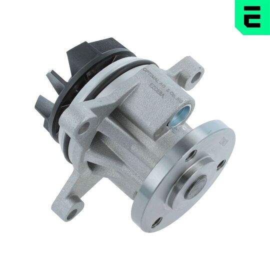 AQ-2513 - Water Pump 