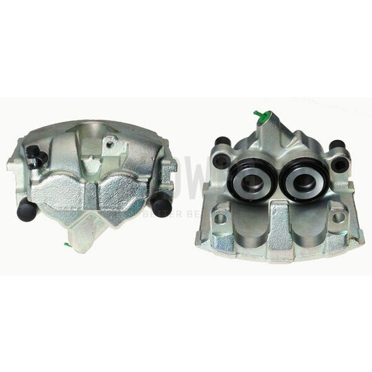 344429 - Brake Caliper 