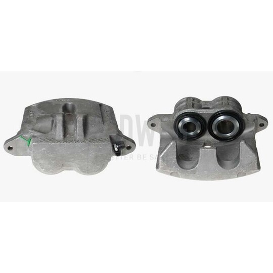 343478 - Brake Caliper 