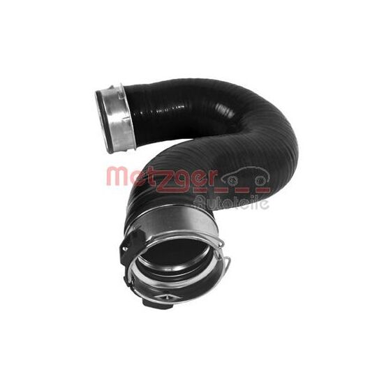 2400005 - Charger Air Hose 