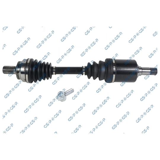 235044 - Drive Shaft 