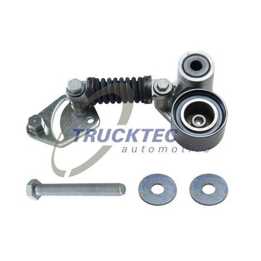 05.19.002 - Belt Tensioner, v-ribbed belt 