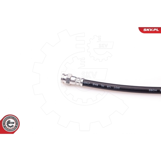 35SKV068 - Brake Hose 