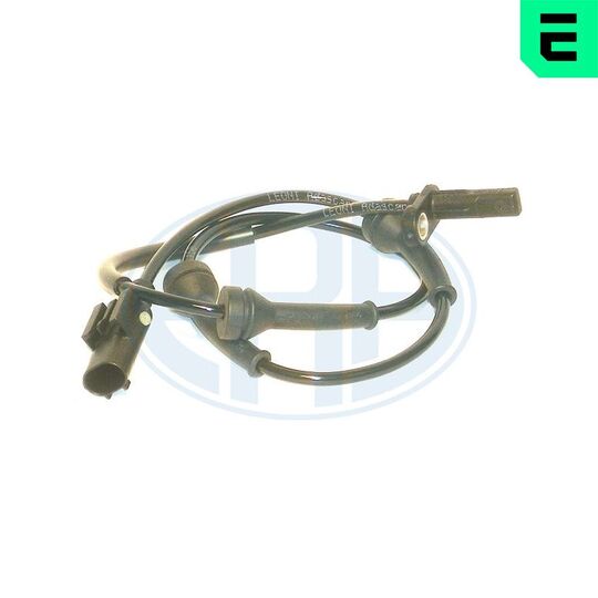 560260A - Sensor, wheel speed 