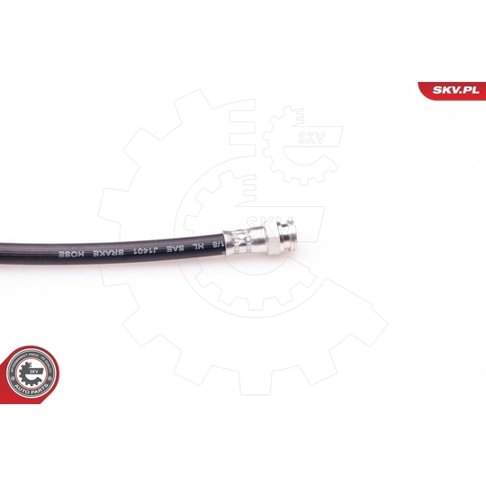 35SKV068 - Brake Hose 