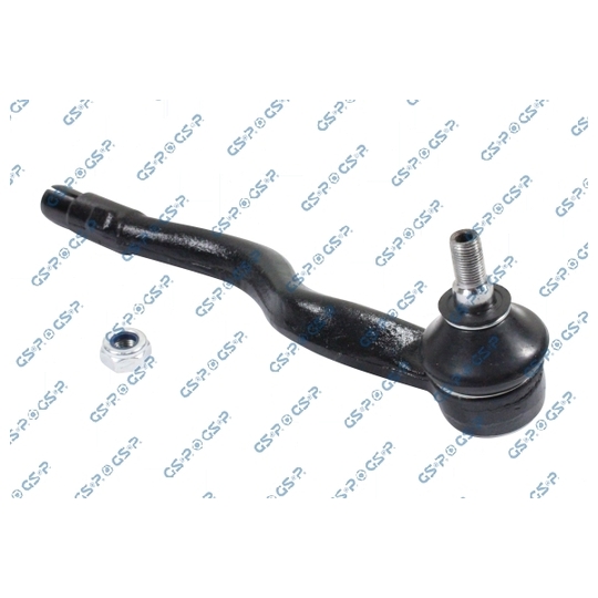 S070055 - Tie Rod End 