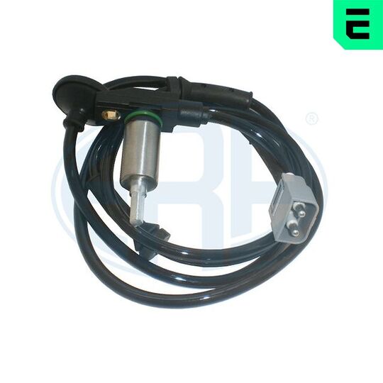 560316A - Sensor, wheel speed 