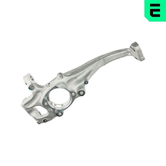 KN-100550-05-L - Steering Knuckle, wheel suspension 