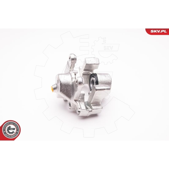 23SKV387 - Brake Caliper 