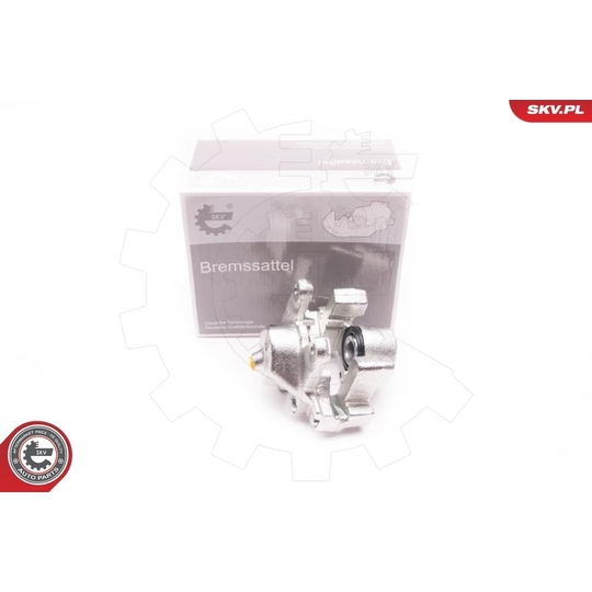 23SKV387 - Brake Caliper 