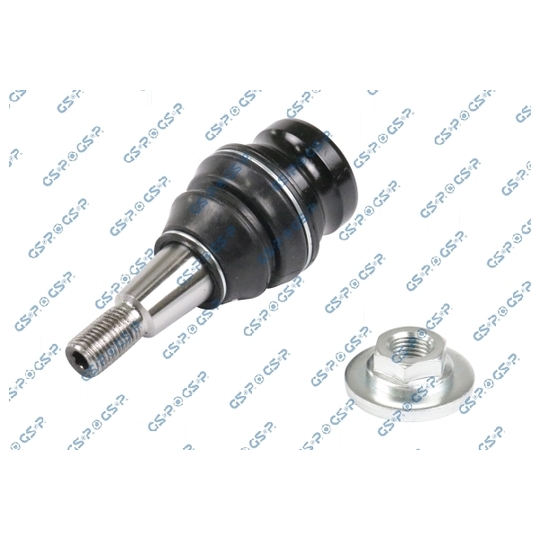 S080987 - Ball Joint 