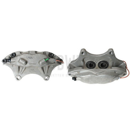 344372 - Brake Caliper 