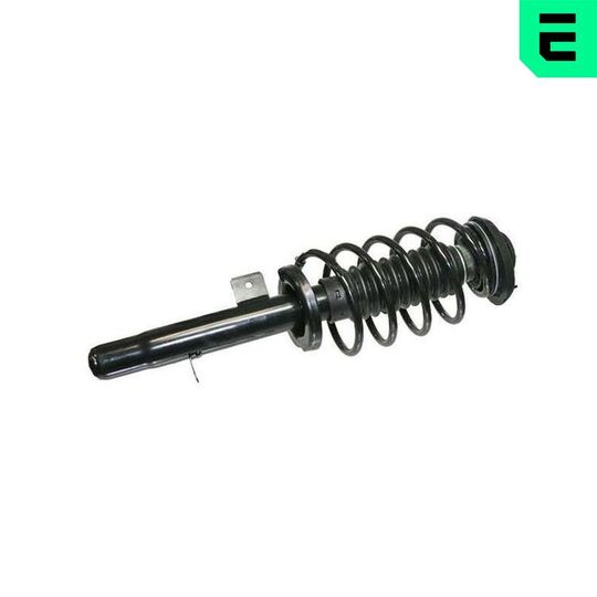 A-3459L-KIT1 - Shock Absorber 