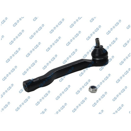 S070765 - Tie Rod End 