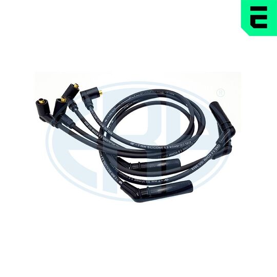 883126 - Ignition Cable Kit 