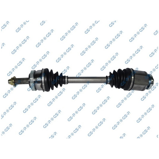 227161 - Drive Shaft 