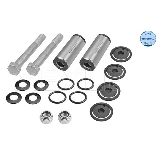 16-34 741 0010/S - Repair Kit, spring bolt 