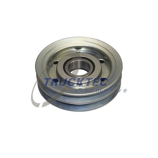 03.11.037 - Tensioner Pulley, V-belt 