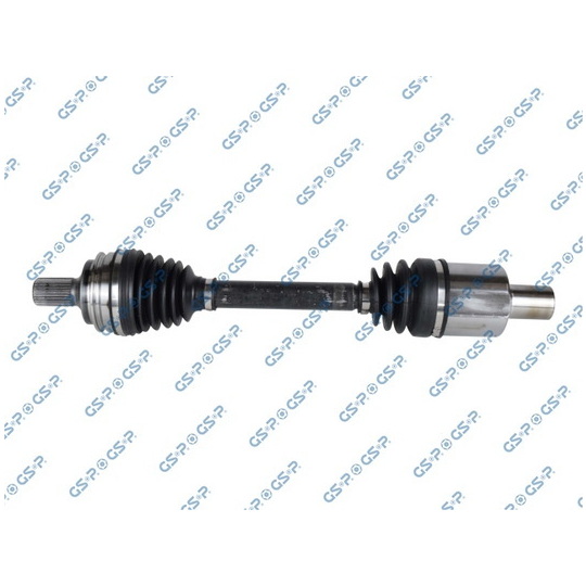 201662 - Drive Shaft 