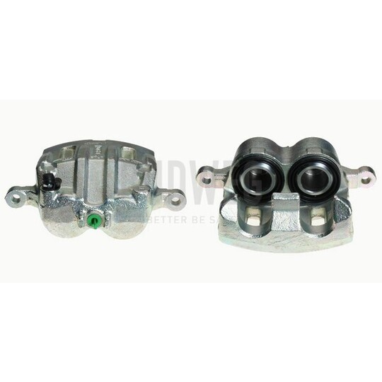 344256 - Brake Caliper 