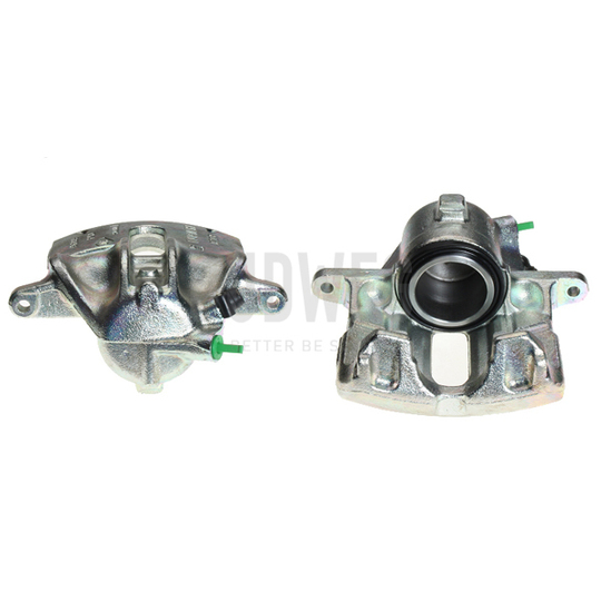 343509 - Brake Caliper 