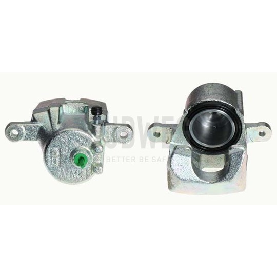 343122 - Brake Caliper 