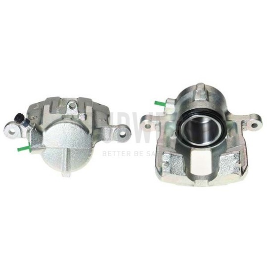 342917 - Brake Caliper 