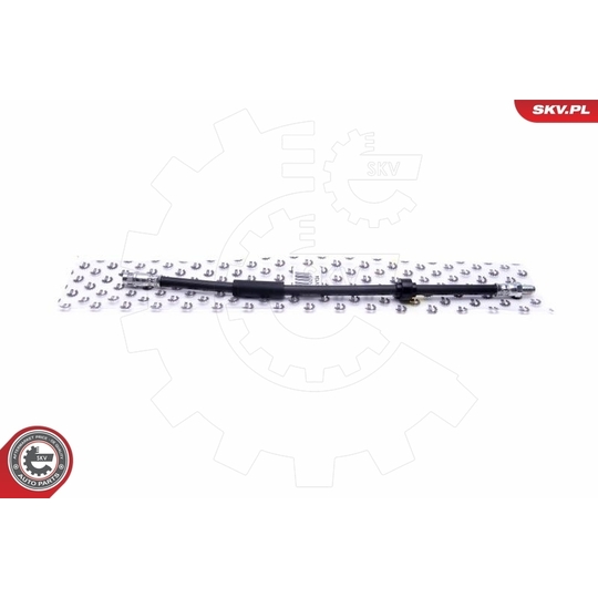 35SKV124 - Brake Hose 