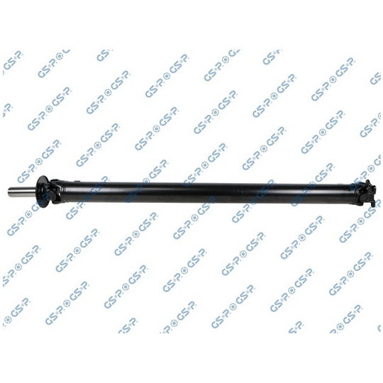 PS900564 - Propshaft, axle drive 