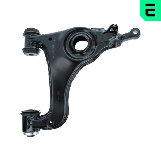 G6-686A - Track Control Arm 