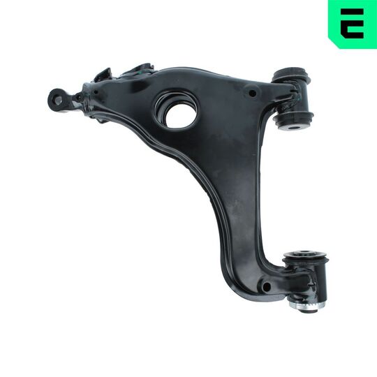 G6-686A - Track Control Arm 