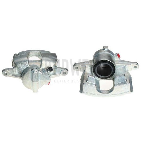 343919 - Brake Caliper 