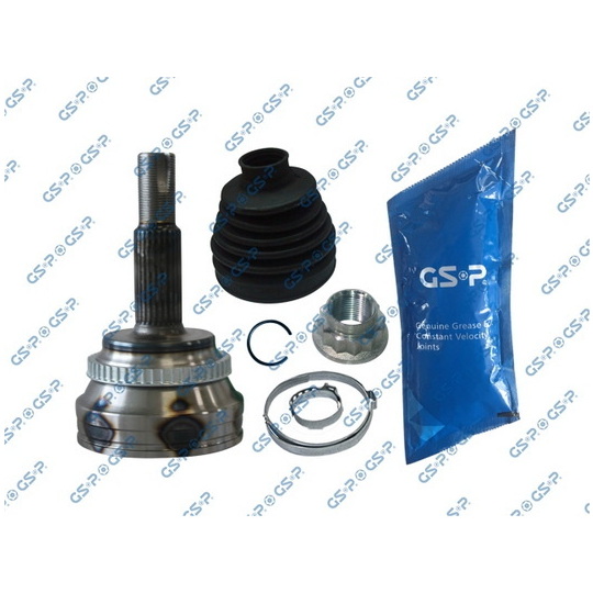 859290 - Joint Kit, drive shaft 