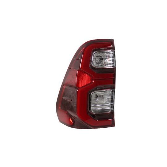 212-19CNL-LD-UE - Combination Rearlight 