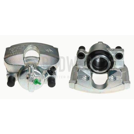 343503 - Brake Caliper 