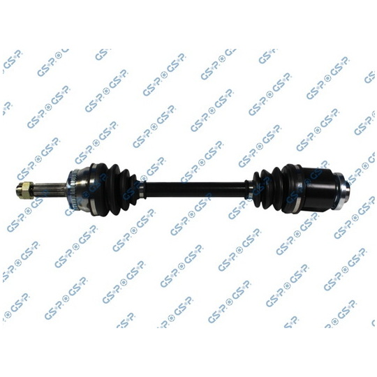 239123 - Drive Shaft 