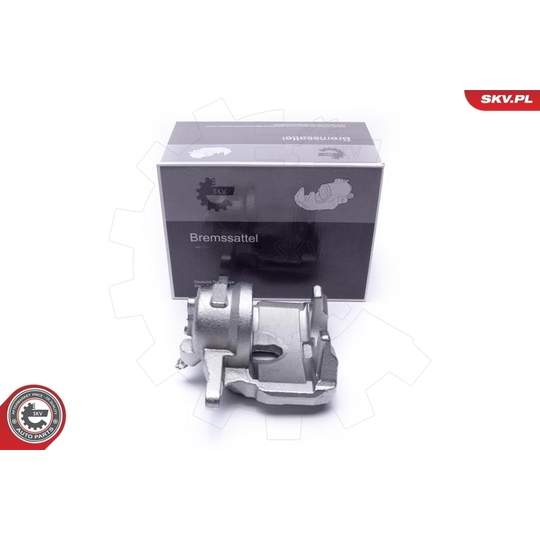 44SKV531 - Brake Caliper 