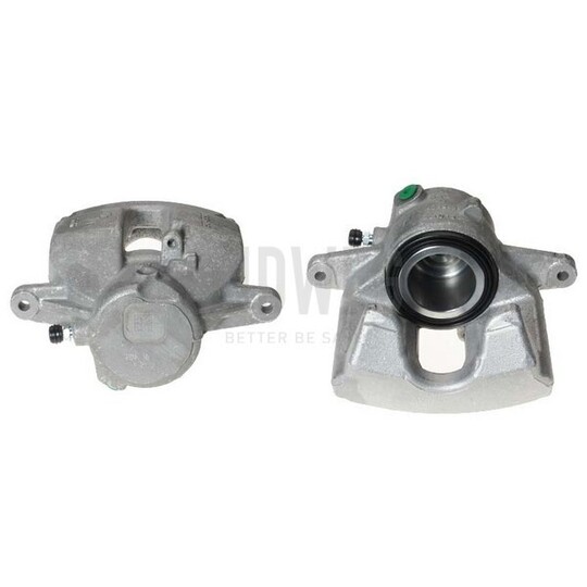 344443 - Brake Caliper 