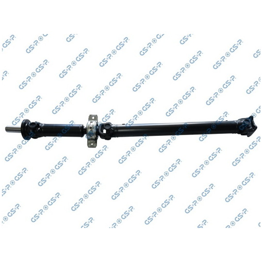 PS900399 - Propshaft, axle drive 