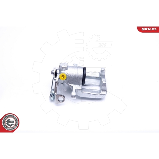 45SKV093 - Brake Caliper 