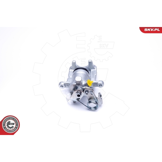 45SKV093 - Brake Caliper 