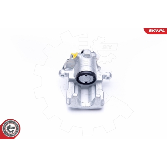 45SKV093 - Brake Caliper 