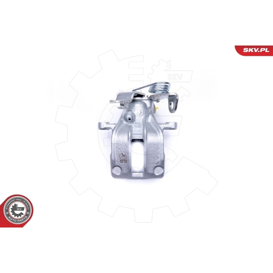 45SKV093 - Brake Caliper 