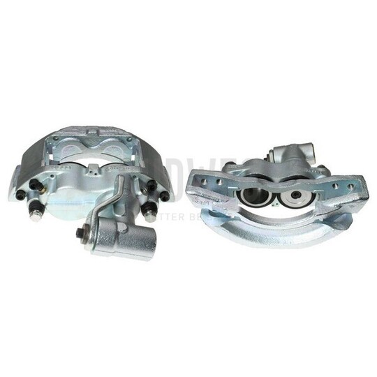 343682 - Brake Caliper 