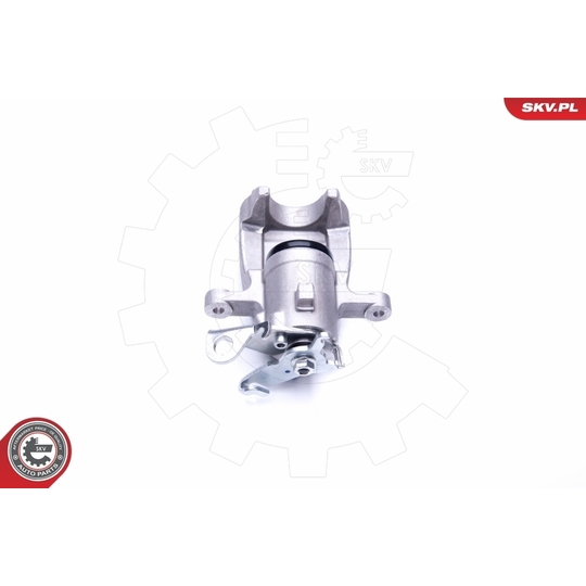 44SKV753 - Brake Caliper 