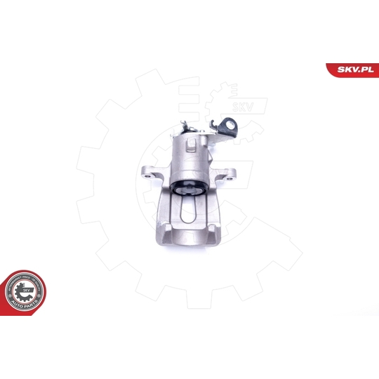 44SKV753 - Brake Caliper 