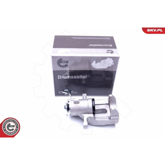 44SKV753 - Brake Caliper 