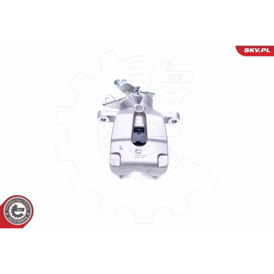 44SKV753 - Brake Caliper 