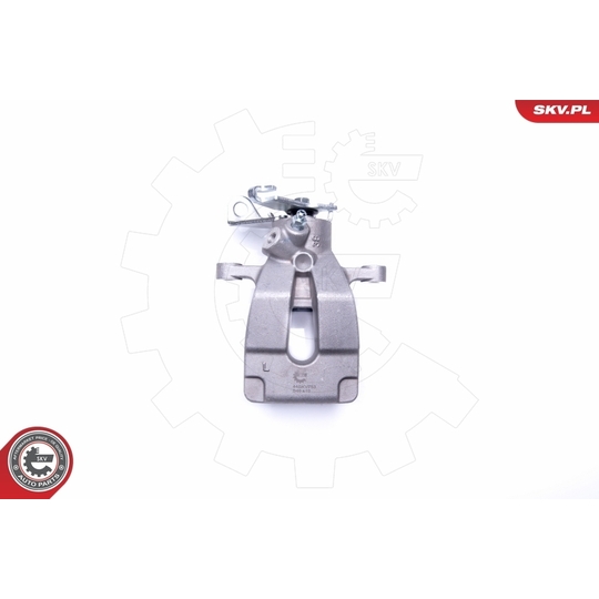 44SKV753 - Brake Caliper 