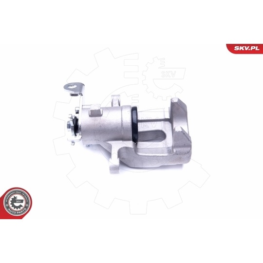 44SKV753 - Brake Caliper 